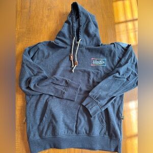 Howler Brothers Pullover Hoodie - Large